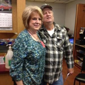 Meet your Posher, Beverly